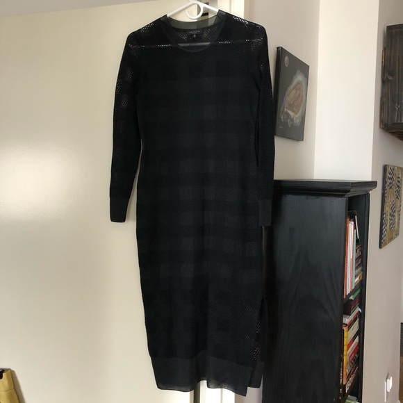 rag & bone Charlotte Midi Dress - Picture 2 of 4